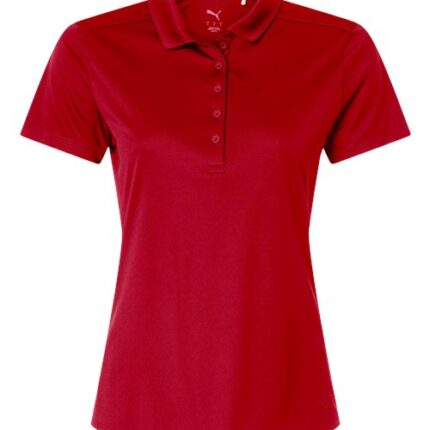 Womens Pure 2.0 Polo