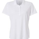 Womens Pure 2.0 Polo