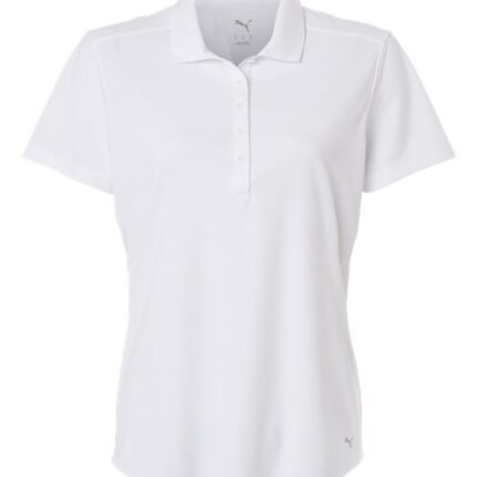 Womens Pure 2.0 Polo
