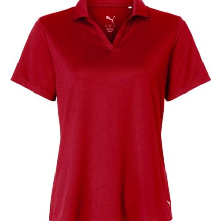 Women's Icon Polo 2.0