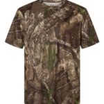 Unisex Realtree® Poly Performance T-Shirt