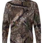 Unisex Realtree® Performance Long Sleeve T-Shirt