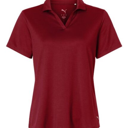 Women's Icon Polo 2.0