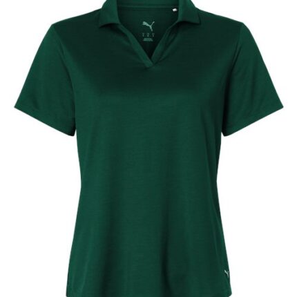 Women's Icon Polo 2.0