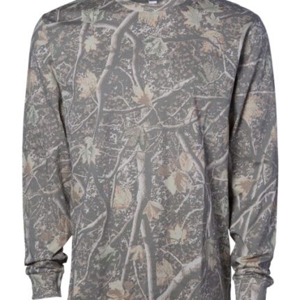 Unisex Premium Long Sleeve T-Shirt