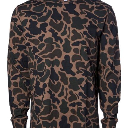 Unisex Premium Long Sleeve T-Shirt