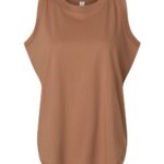 Women's Relaxed Fine Jersey Tank
