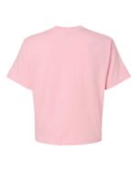 Women's Heavyweight Boxy T-Shirt - Image 2