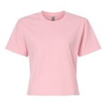 Women's Heavyweight Boxy T-Shirt