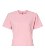 Women's Heavyweight Boxy T-Shirt