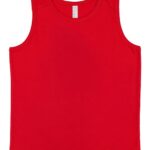 Youth Fine Jersey Tank