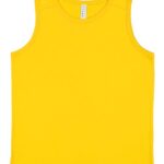Youth Fine Jersey Tank