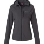 Women's Air Fleece Hooded Jacket