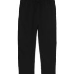 Unisex Straight Leg Sweatpants