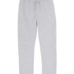Unisex Straight Leg Sweatpants