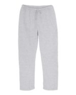 Unisex Straight Leg Sweatpants