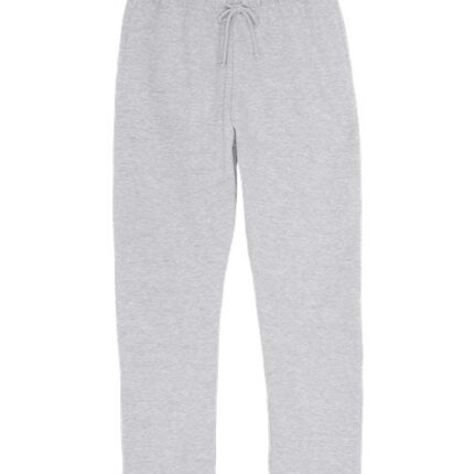 Unisex Straight Leg Sweatpants