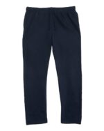 Unisex Straight Leg Sweatpants