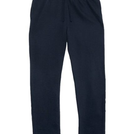 Unisex Straight Leg Sweatpants
