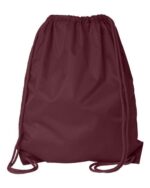 Large Drawstring Pack with DUROcord - Image 2