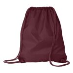 Large Drawstring Pack with DUROcord