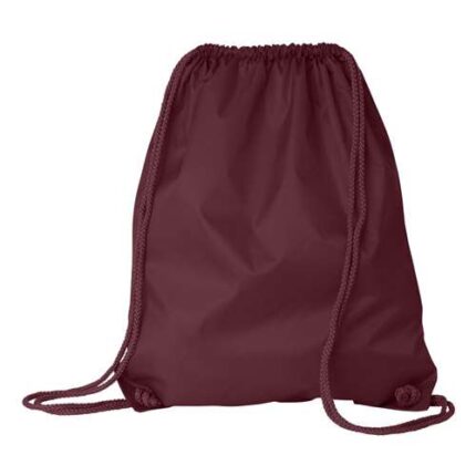 Large Drawstring Pack with DUROcord