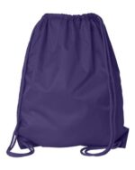 Large Drawstring Pack with DUROcord - Image 2