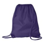 Large Drawstring Pack with DUROcord