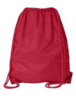 Large Drawstring Pack with DUROcord - Image 2