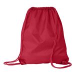 Large Drawstring Pack with DUROcord