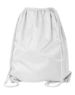 Large Drawstring Pack with DUROcord - Image 2