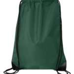 Value Drawstring Bag