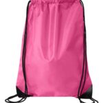 Value Drawstring Bag