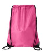 Value Drawstring Bag