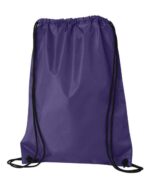 Value Drawstring Bag - Image 2