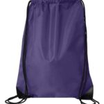 Value Drawstring Bag