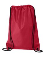 Value Drawstring Bag - Image 2