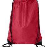 Value Drawstring Bag