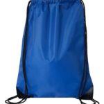 Value Drawstring Bag