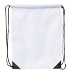 Value Drawstring Bag