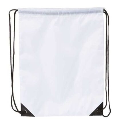Value Drawstring Bag