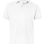 Youth EcoSmart® Jersey Polo