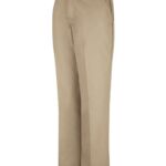 Women's Dura-Kap Industrial Pants