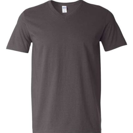 Unisex Softstyle® V-Neck T-Shirt