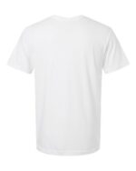 Unisex Softstyle® V-Neck T-Shirt - Image 2