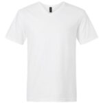 Unisex Softstyle® V-Neck T-Shirt