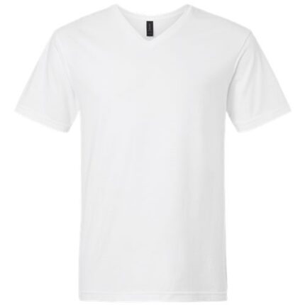 Unisex Softstyle® V-Neck T-Shirt