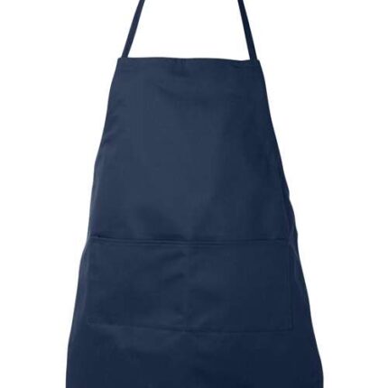 Two-Pocket Butcher Apron