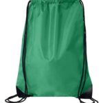 Value Drawstring Bag
