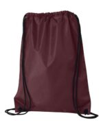 Value Drawstring Bag - Image 2